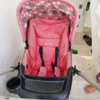 کالسکه خارجی برند goodbaby