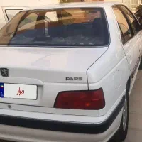 پارس ۹۹|خودرو سواری و وانت|کرمان, |دیوار