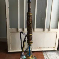 قلیان طرح هخامنشی