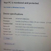 لپ تاپ HP i5 قدرتمند|رایانه همراه|تهران, امیر بهادر|دیوار