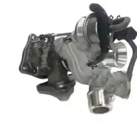 فروش توربو شاهین