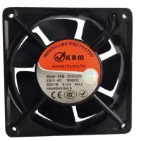 فن 12×12 KBM اورجینال