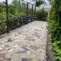 اجاره ی ویلای جنگلی نوساز باغبادران باغبهادران|اجارهٔ کوتاه‌مدت ویلا و باغ|اصفهان, بوستان آینه خانه|دیوار
