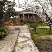 ویلا-باغ-3398متر