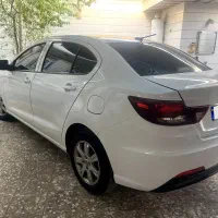فروش خودرو شاهین ۱۴۰۱
