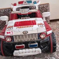 ماشین شارژی