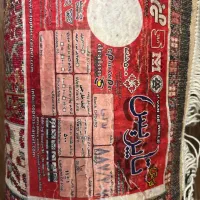 فرش کناره ۲ متری