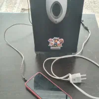 اسپیکر برقی