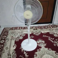 پنکه پای بلند