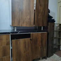 کانتر|مبلمان اداری|قرچک, زیبا شهر|دیوار