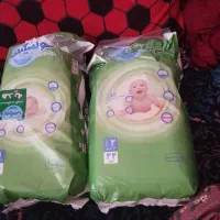 پوشک بچه سایز 1و2