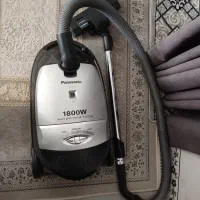 جاروبرقی پاناسونیک اصلی