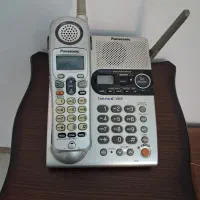 تلفن بی سیم پاناسونیک