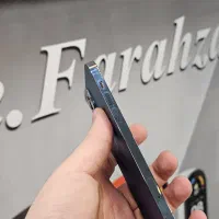 آیفون ۱۲ پرو Zaa حافظه ۲۵۶ گیگ|موبایل|مشهد, سعد آباد|دیوار