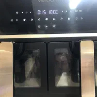 سرخ کن بدون روغن ورنا