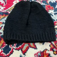 کلاه مردانه. نو. هست. چند.