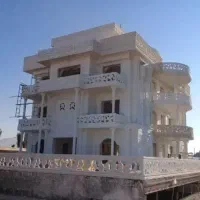 نماکار وکاشیکار تمامی طرهای رومی فوق لوکس وکلاسیک