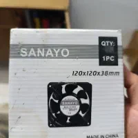 فن 110ولت12.12sanayo