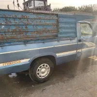 مزدا ۱۶۰۰ ژاپنی کاربراتور|خودرو سواری و وانت|اراک, |دیوار