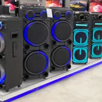 اسپیکر میکرولب چکی و بدون چک