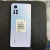شیائومی Note 12 pro 2024 حافظه ۱۲۸ تضمینی درحد|موبایل|ارومیه, |دیوار