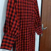 لباس فرمالیته و تولد و مانتو و شومیز در حد نو|لباس|فردیس, شهرک شهید حسینی|دیوار