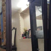 اینه عرض 60در 1متر، میز خاطزات