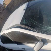 ماشین تصادفی|خودرو سواری و وانت|تویسرکان, |دیوار