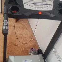 فروش یکدستگاه تردمیل|تجهیزات ورزشی|جم, |دیوار