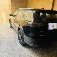 تیگو هشت پرو مکث آی ای صفر کیلومتر|خودرو سواری و وانت|ایلام, |دیوار