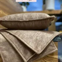 روبالشتی کوچک|رختخواب، بالش، پتو|آق قلا, |دیوار