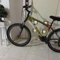 دوچرخه ماکان سایز 26|دوچرخه، اسکیت، اسکوتر|اهر, |دیوار