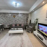 ۴۸ متر فول بازسازی زیر زیر قیمت منطقه