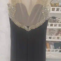 لباس مجلسی نو مزونی