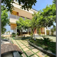 غول 400متری مدرن*ویژه لاکچری پسندا