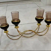 جاشمعی طلایی