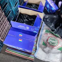 زغالی فشرده با کیفیت صادراتی|عمده‌فروشی|ماهدشت, |دیوار