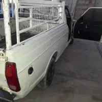 پیکان وانت مدل88|خودرو سواری و وانت|ایرانشهر, |دیوار