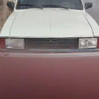 پیکان وانت 90دوگانه فابریک