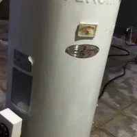 آبگرمکن زمینی