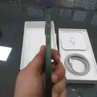 اپل iPhone 13 با حافظهٔ ۱۲۸ گیگابایت|موبایل|آمل, |دیوار