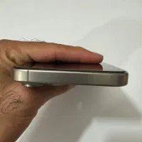 iphone 15pro max zaa|موبایل|چابهار, |دیوار