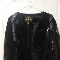 مانتو مجلسی نو کار شده بسیار شیک|لباس|پردیس, فاز ۸|دیوار