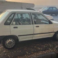 پراید مدل 80|خودرو سواری و وانت|تبریز, |دیوار