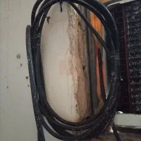 کابل ۲در ۶ جنس خوب۲۸ متر
