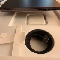 مک بوک پرو M4 نو|رایانه همراه|تنکابن, |دیوار