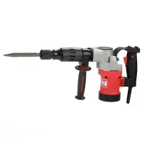 پیکور زیمبرگ تخریب