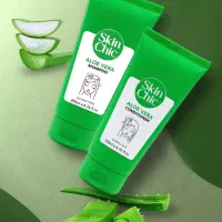 شامپو مناسب انواع مو اسکین شیک