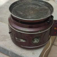 تنورک در حد نو