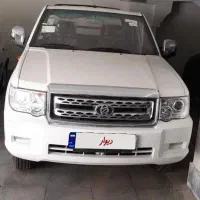 پادرا پلاس دوکابین (کارون) 1404